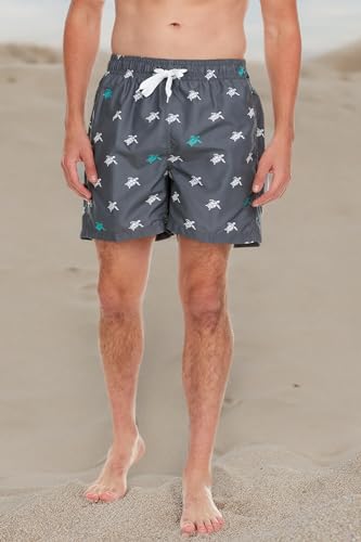 Men's Terrapin 5.5" Swim Trunks