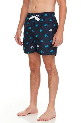 Men's Terrapin 5.5" Swim Trunks
