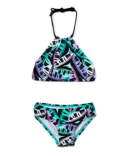 Girls' Maya Halter Bikini