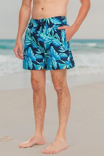 Men's Coastline 5.5" Swim Trunks