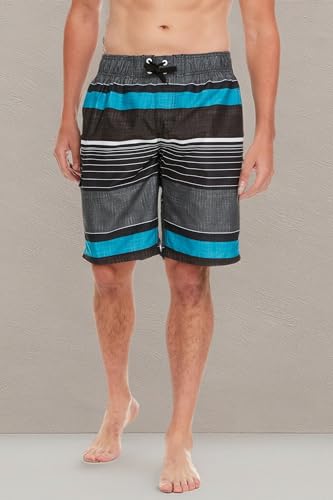 Men's Viper 9" Swim Trunks