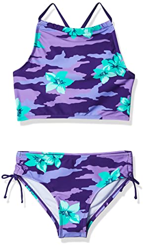 Girls' Rylie Halter Tankini