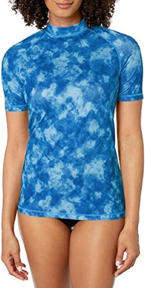Women's Sydney Short Sleeve Rashguard