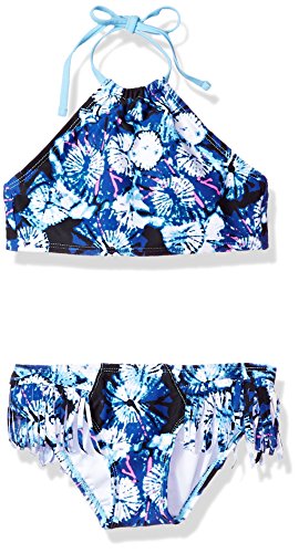Girls' Okana Halter Bikini
