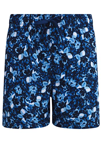Men's Plumeria 5.5" Swim Trunks