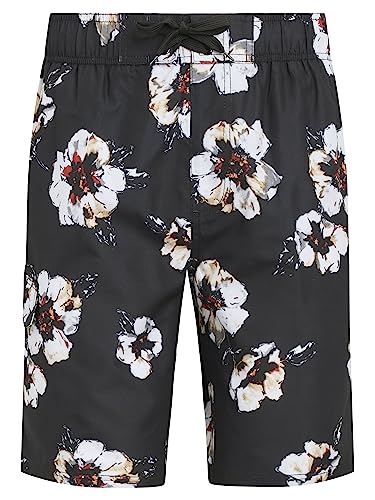 Men's Antigua 9" Swim Trunks