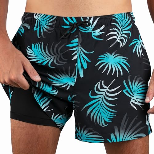 Men's Rowing Trunks Men's Rewind 5