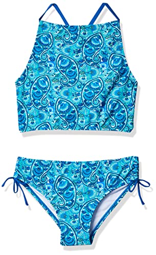 Girls' Sundance Halter Tankini