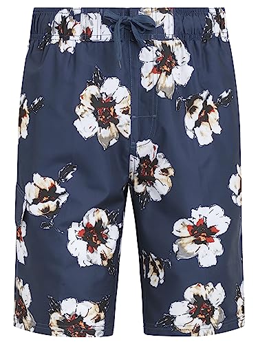 Men's Antigua 9" Swim Trunks