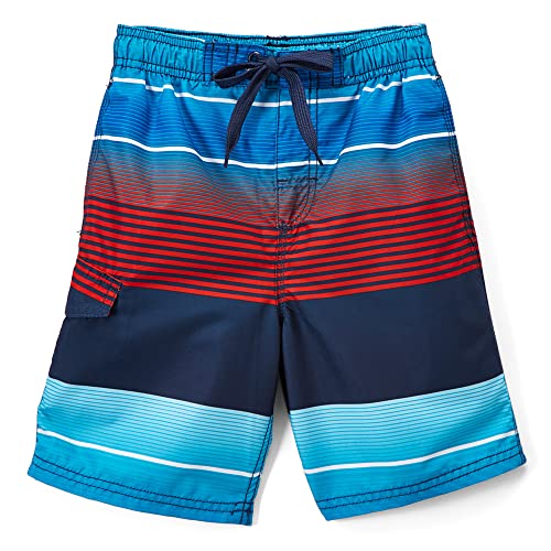 Boys' Echelon  Swim Trunks