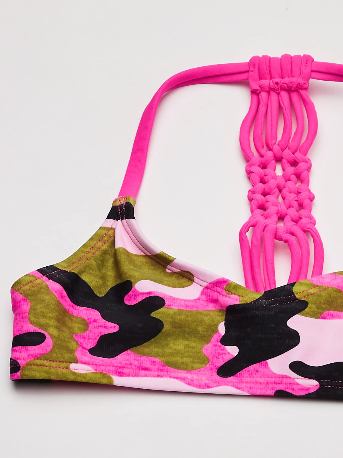 Girls' Erin V Bikini