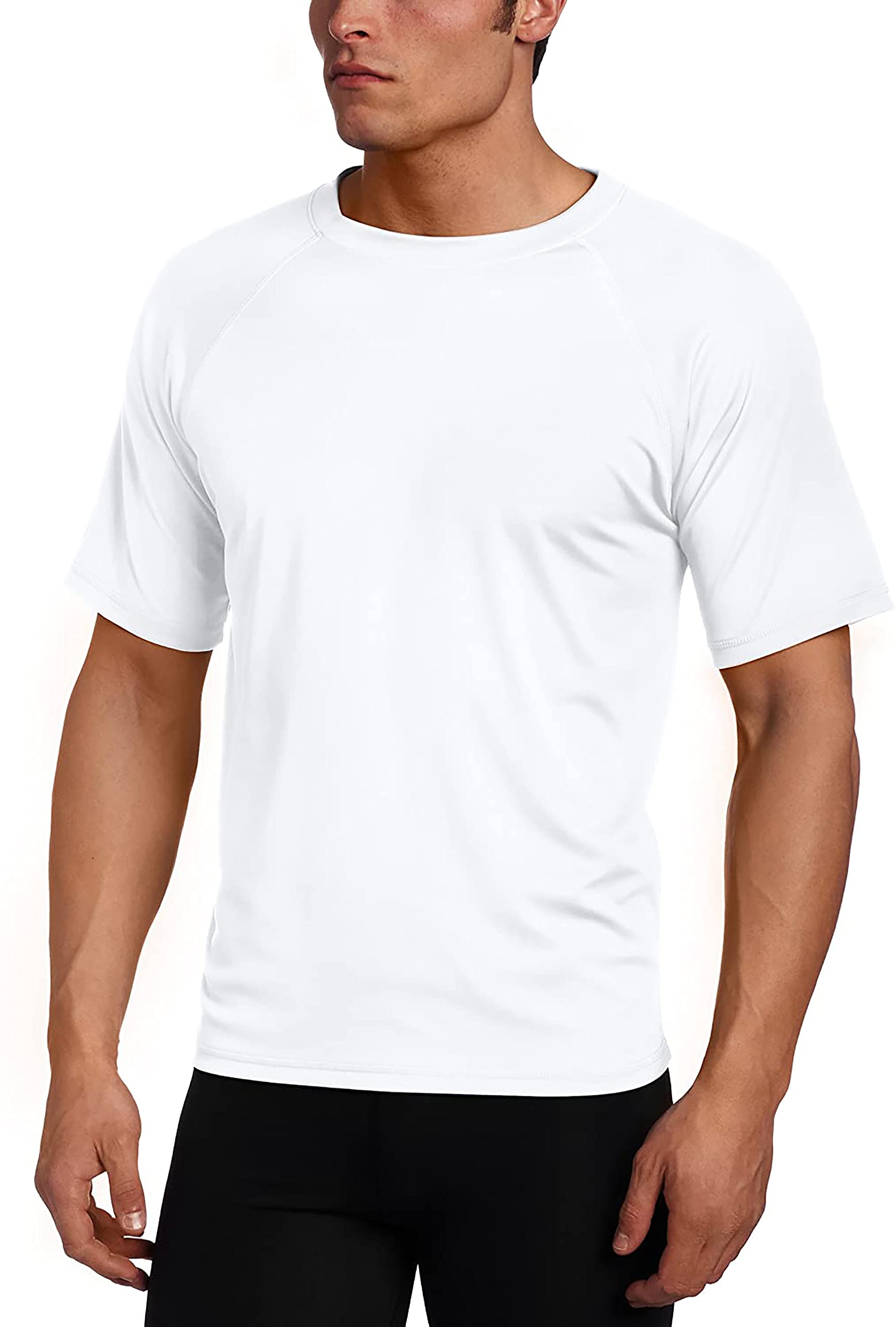8077-White