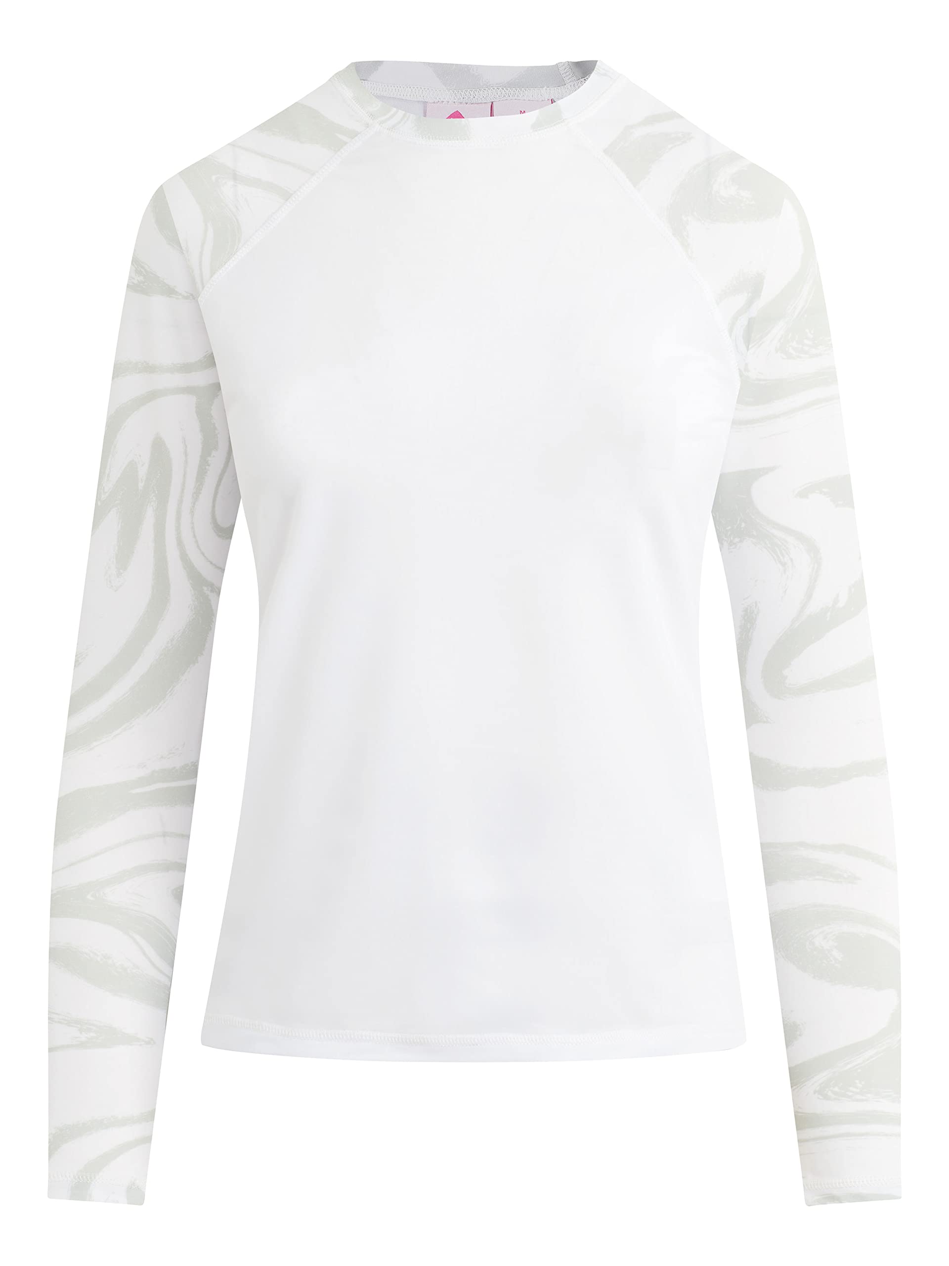 Women's Veronica Long Sleeve Rashguard