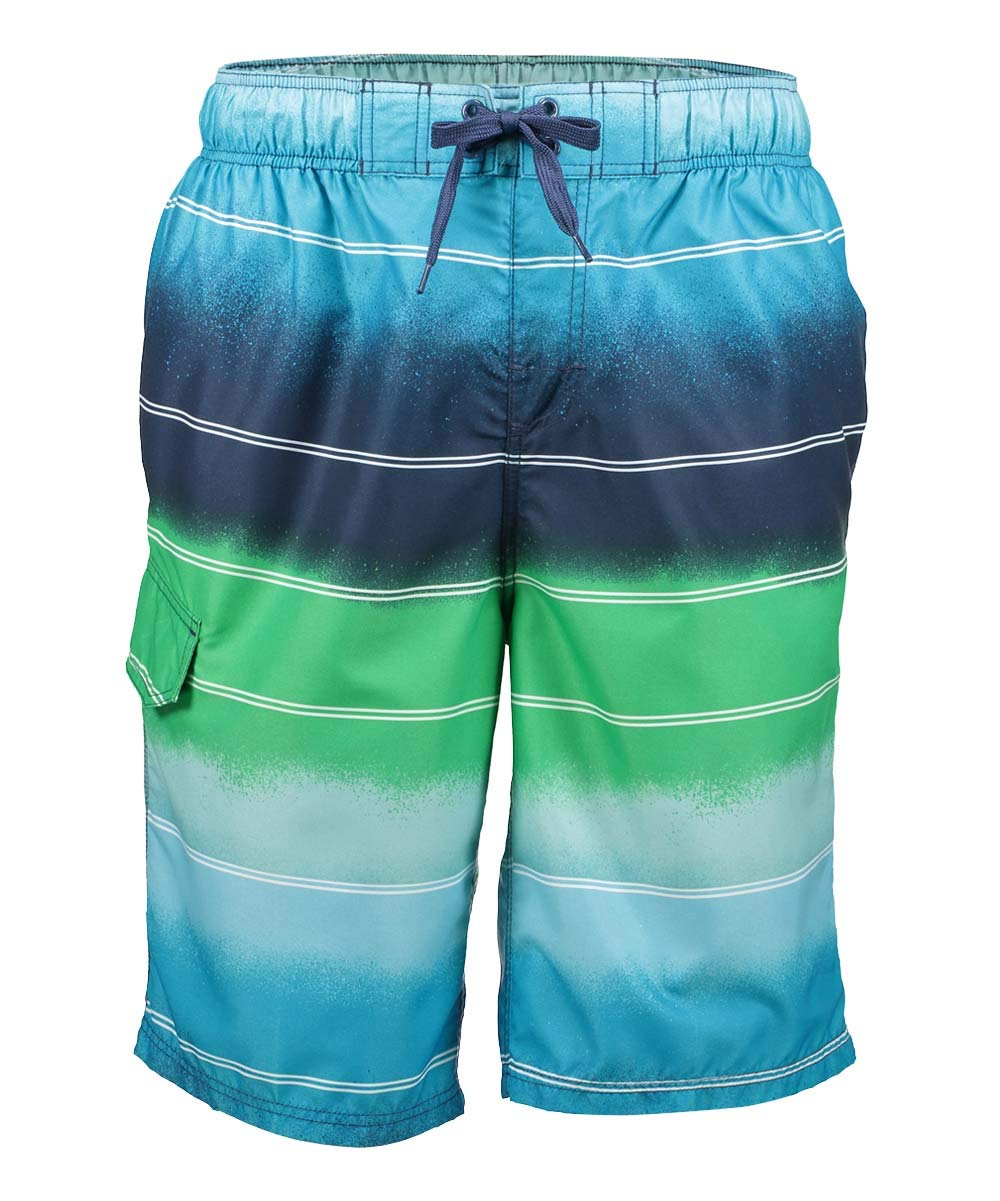 Men's Apollo 9" Swim Trunks