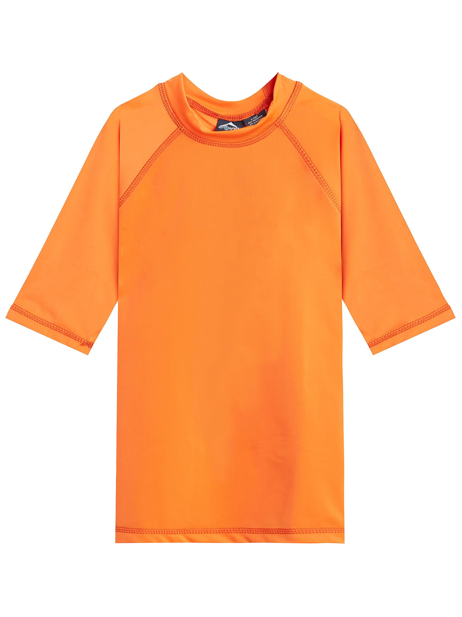 Boys' Fiji Rashguard