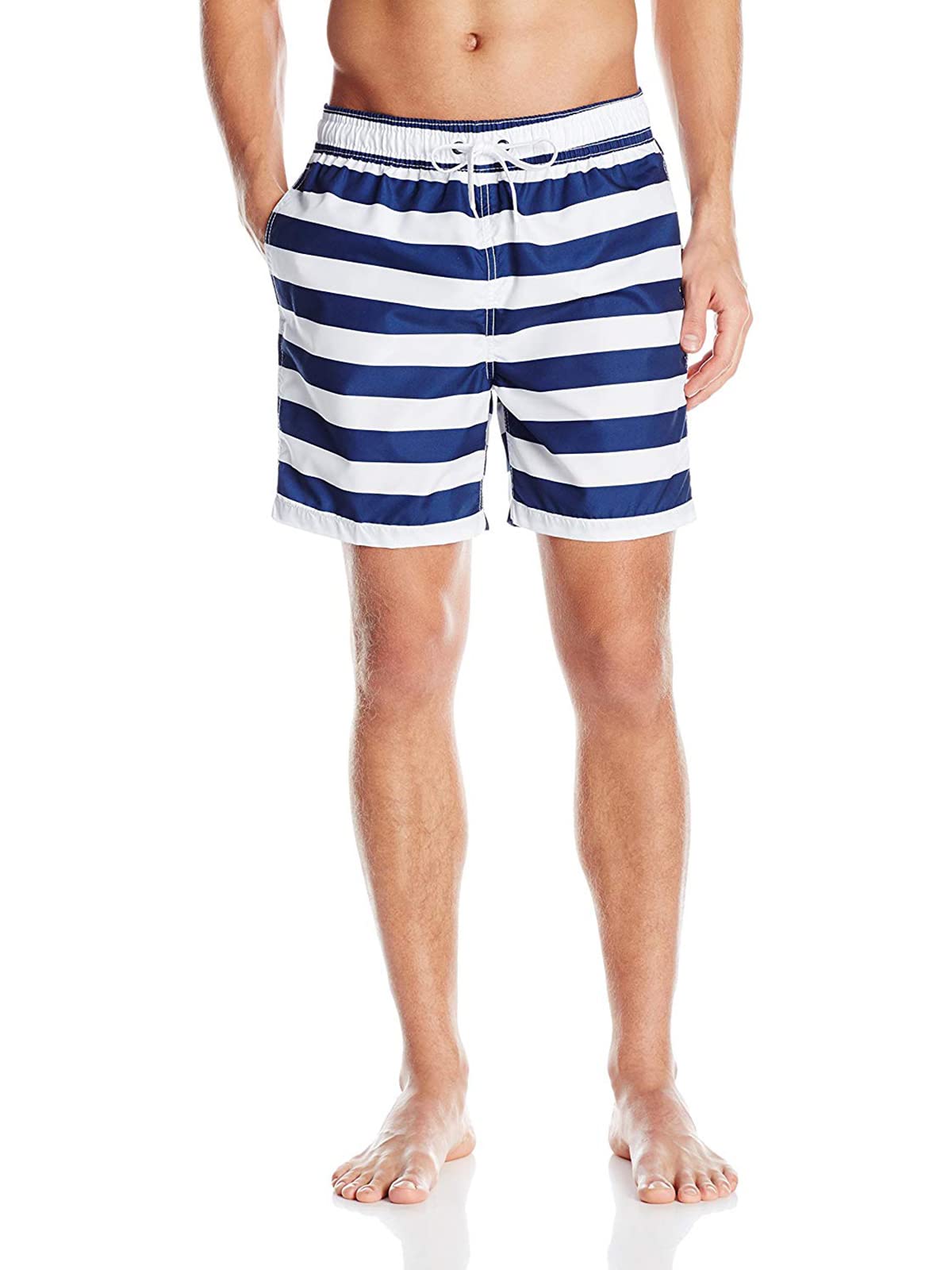 Men's Troy 5.5" Swim Trunks