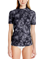Women's Sydney Short Sleeve Rashguard