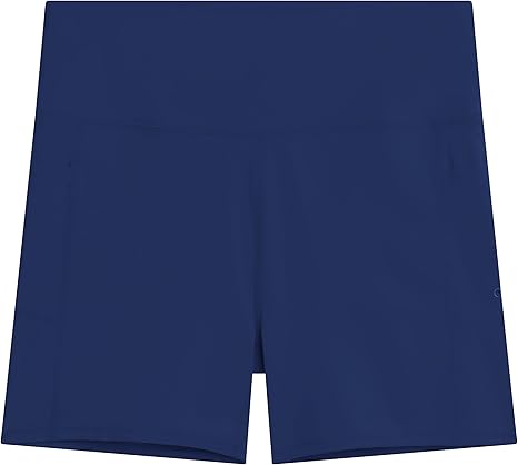 Women's Taylor 5” High Waisted Swim Shorts with Pockets