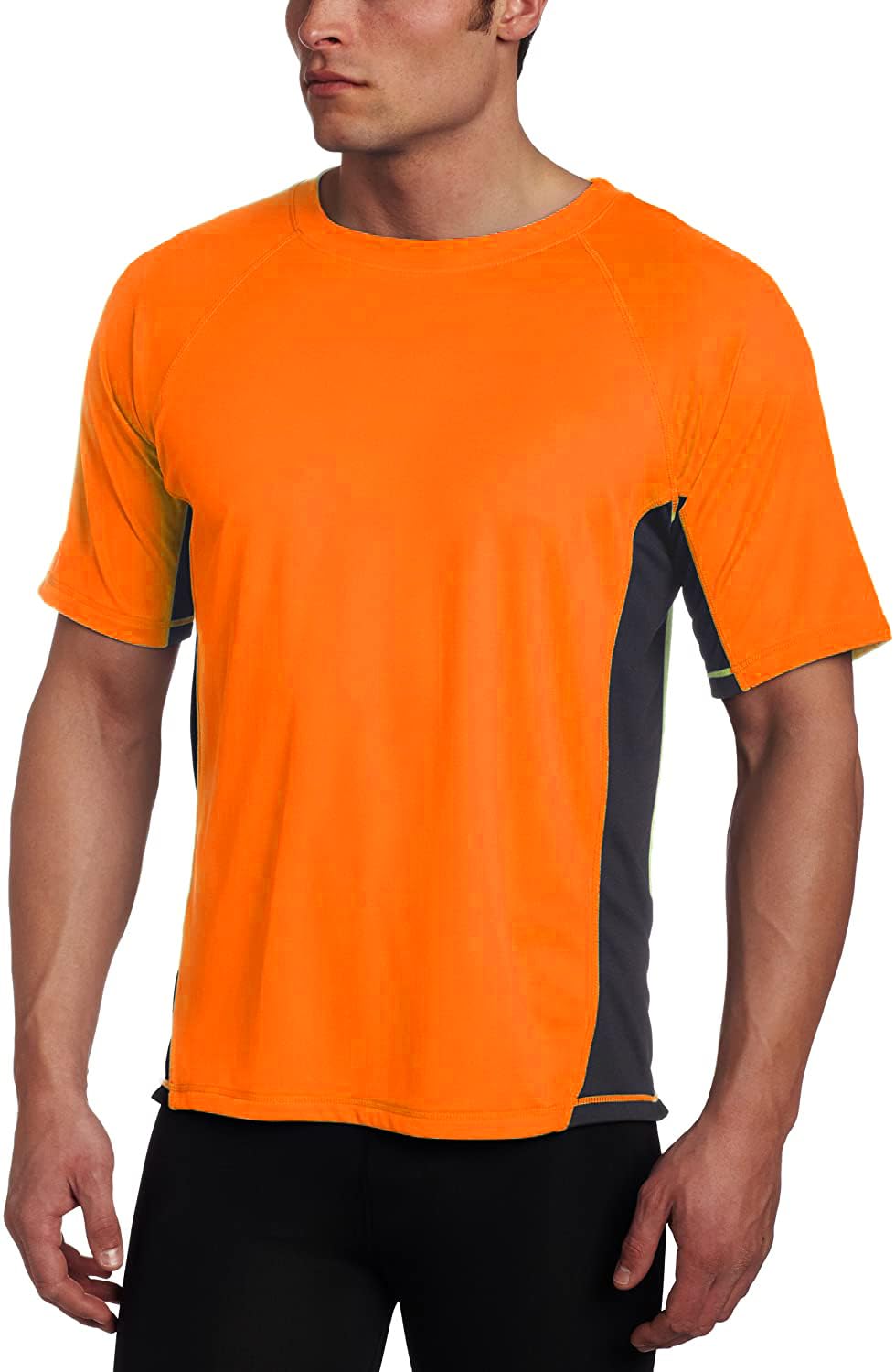 8078-Neon Orange
