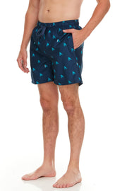 Men's Regatta 5.5" Swim Trunks