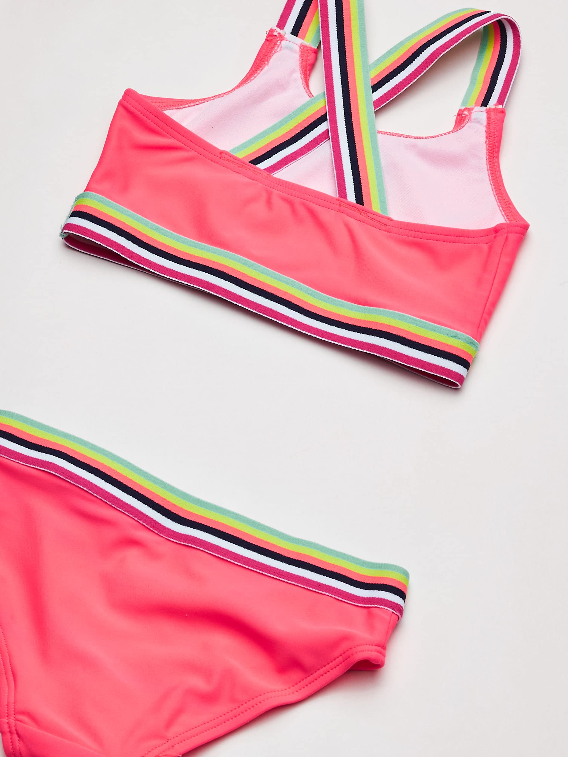 Girls' Bobby Athletic Bikini