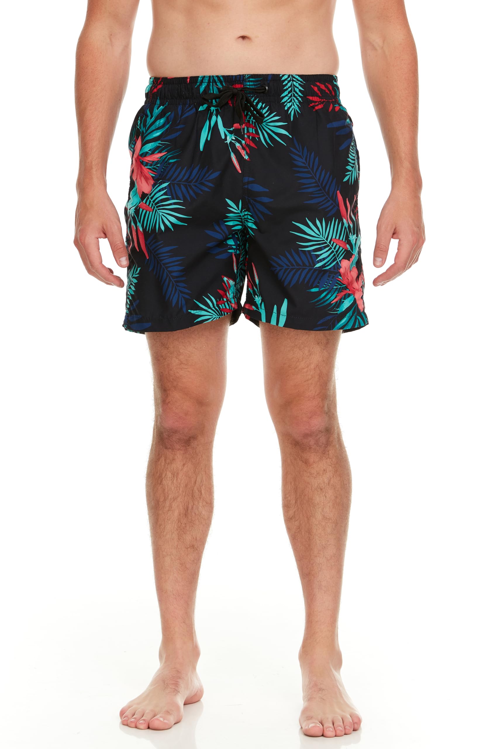 Men's Mali 5.5" Swim Trunks
