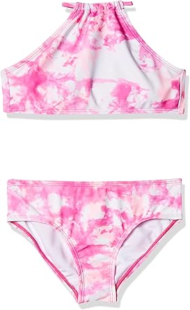 Kanu Surf Girls Seafoam Halter Bikini