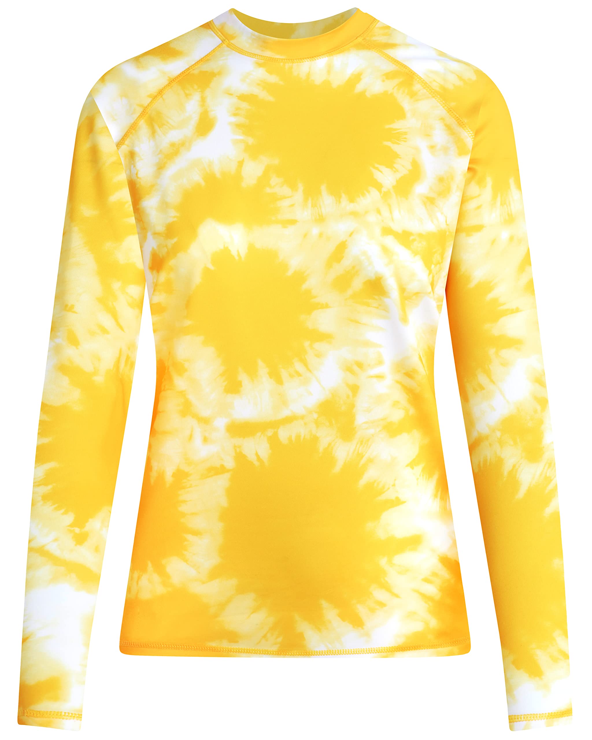 Women's Beach Girl Long Sleeve Rashguard