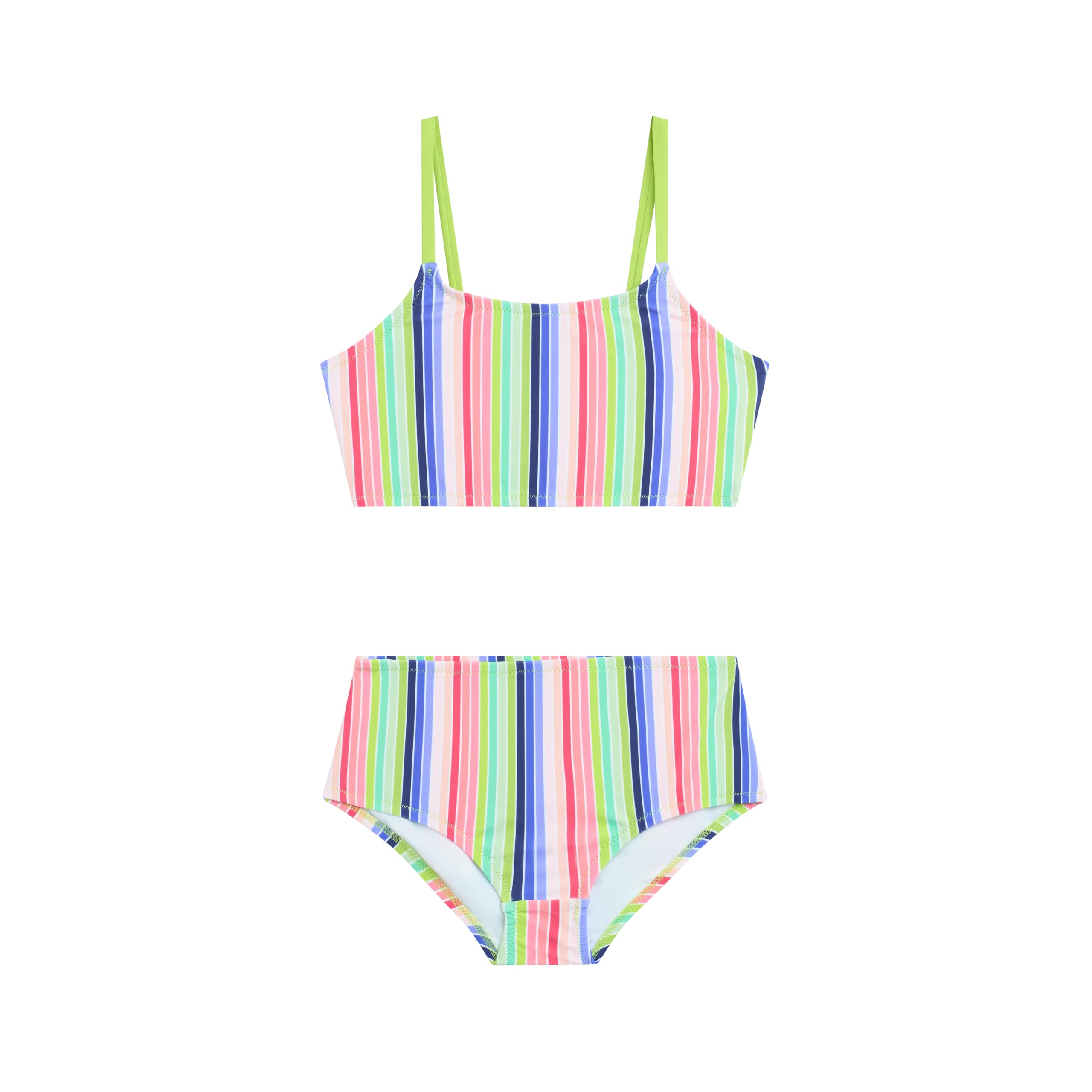 Rory Girls' Swim 2PC Sun Bikini