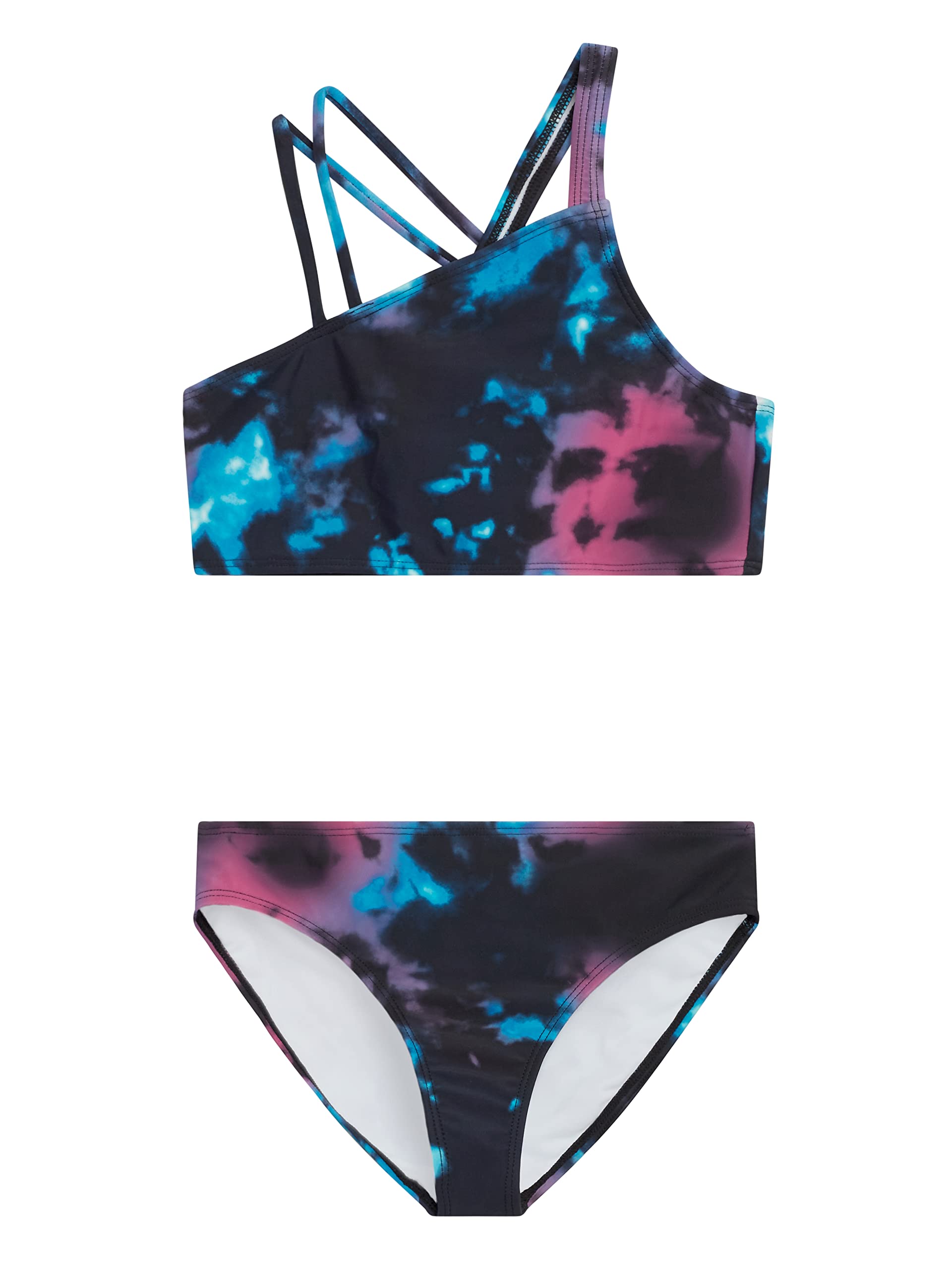 Girls' Hurricane Angle Bikini