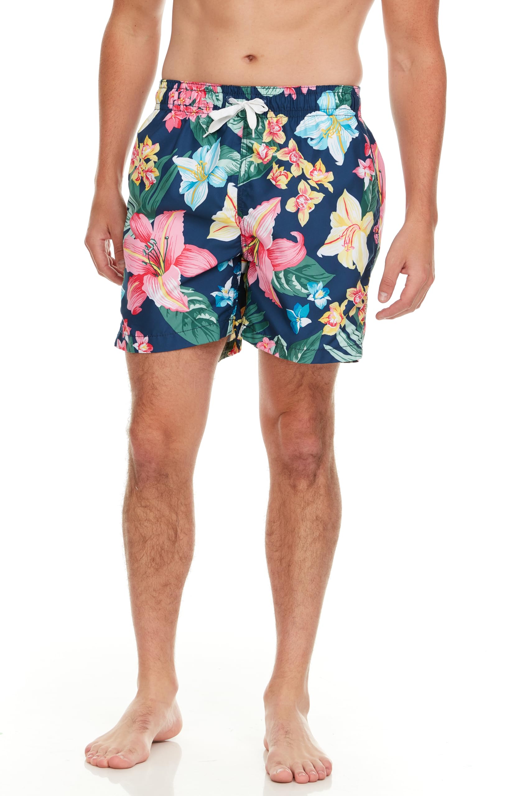 Men's Newport 5.5" Swim Trunks
