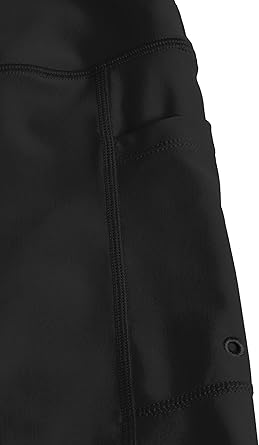 Women's Taylor 5” High Waisted Swim Shorts with Pockets