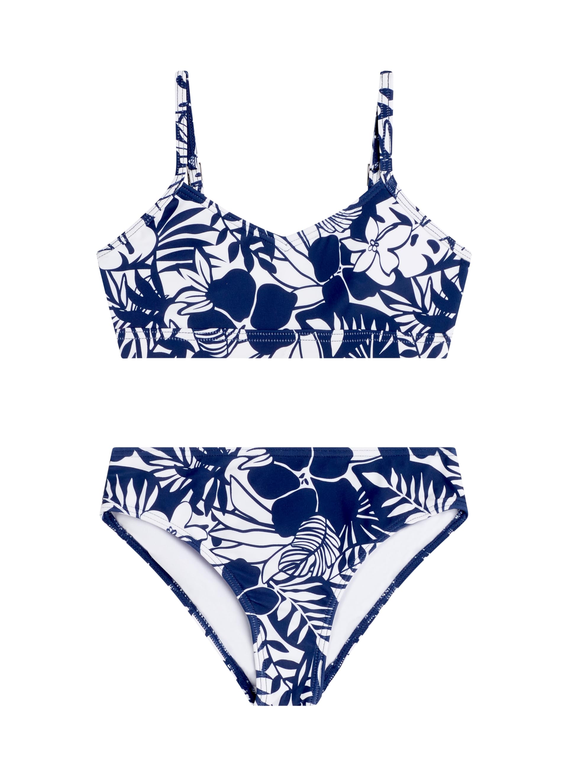 Girls' Fiona V Bikini