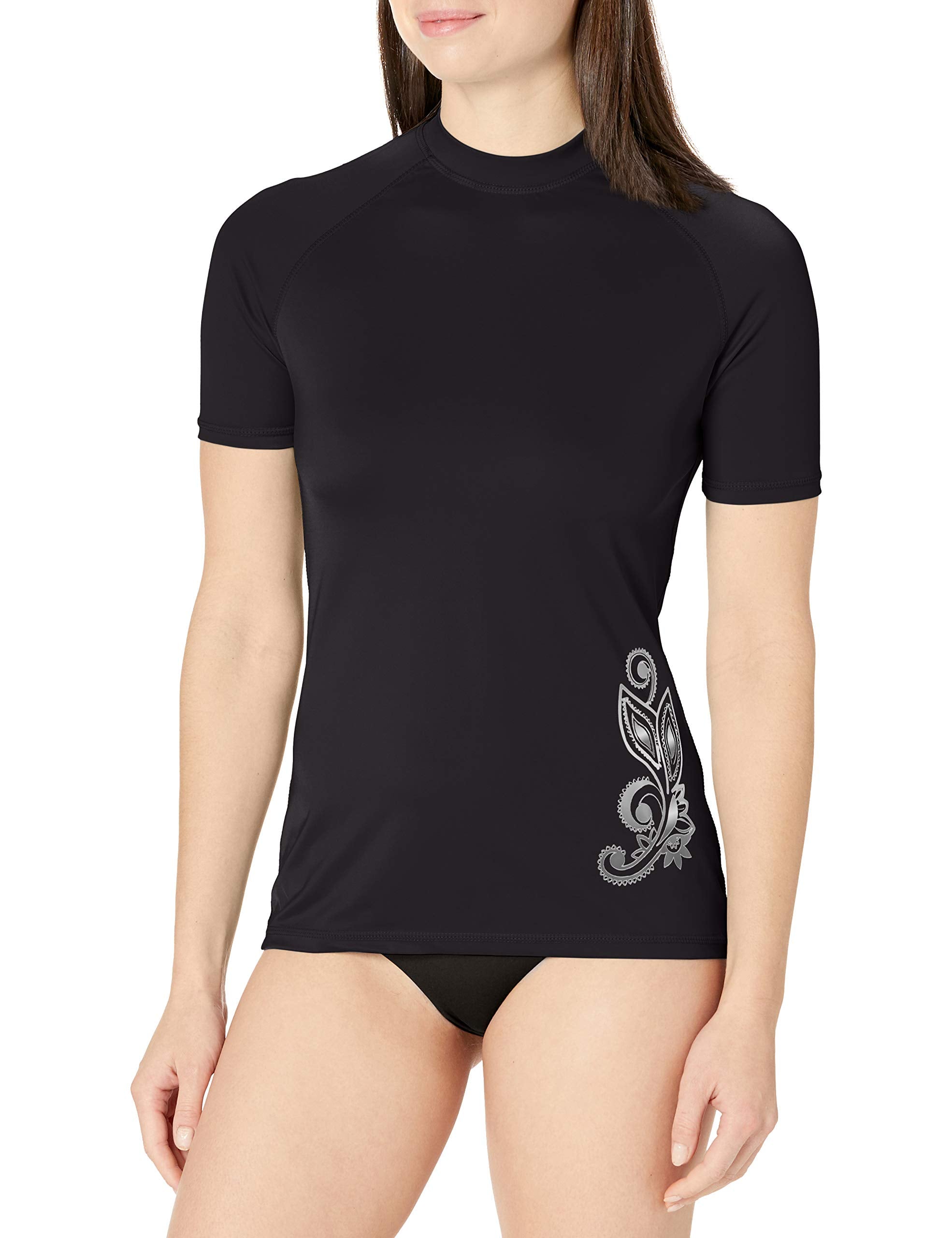 Women's Marina Short Sleeve Rashguard