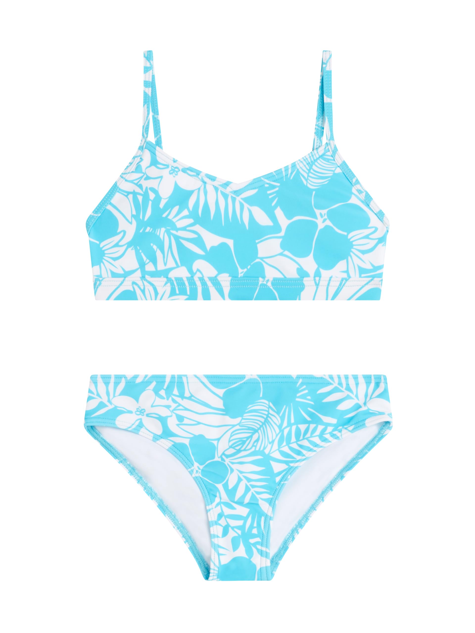 Girls' Fiona V Bikini