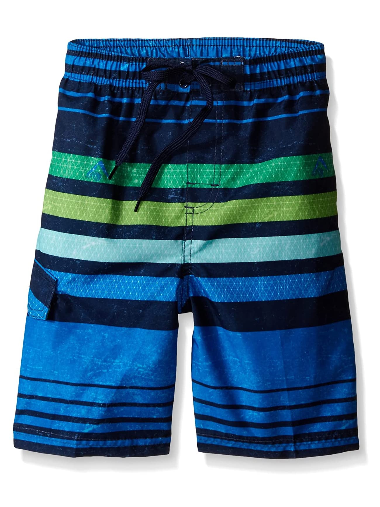 Boys' Echo  Swim Trunks