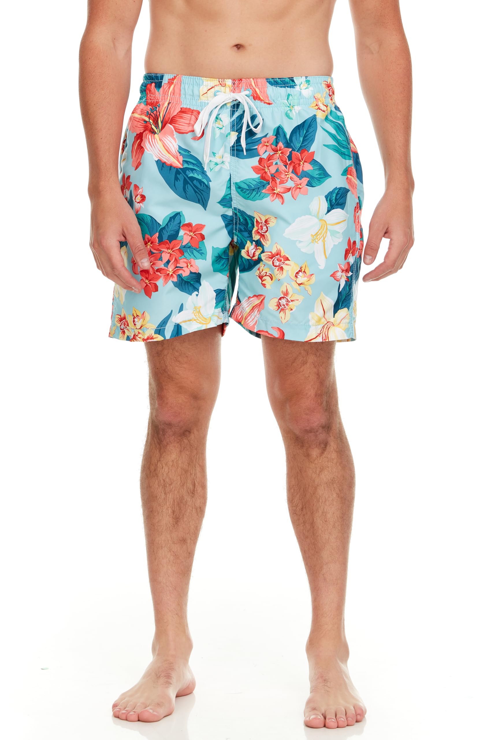 Men's Newport 5.5" Swim Trunks