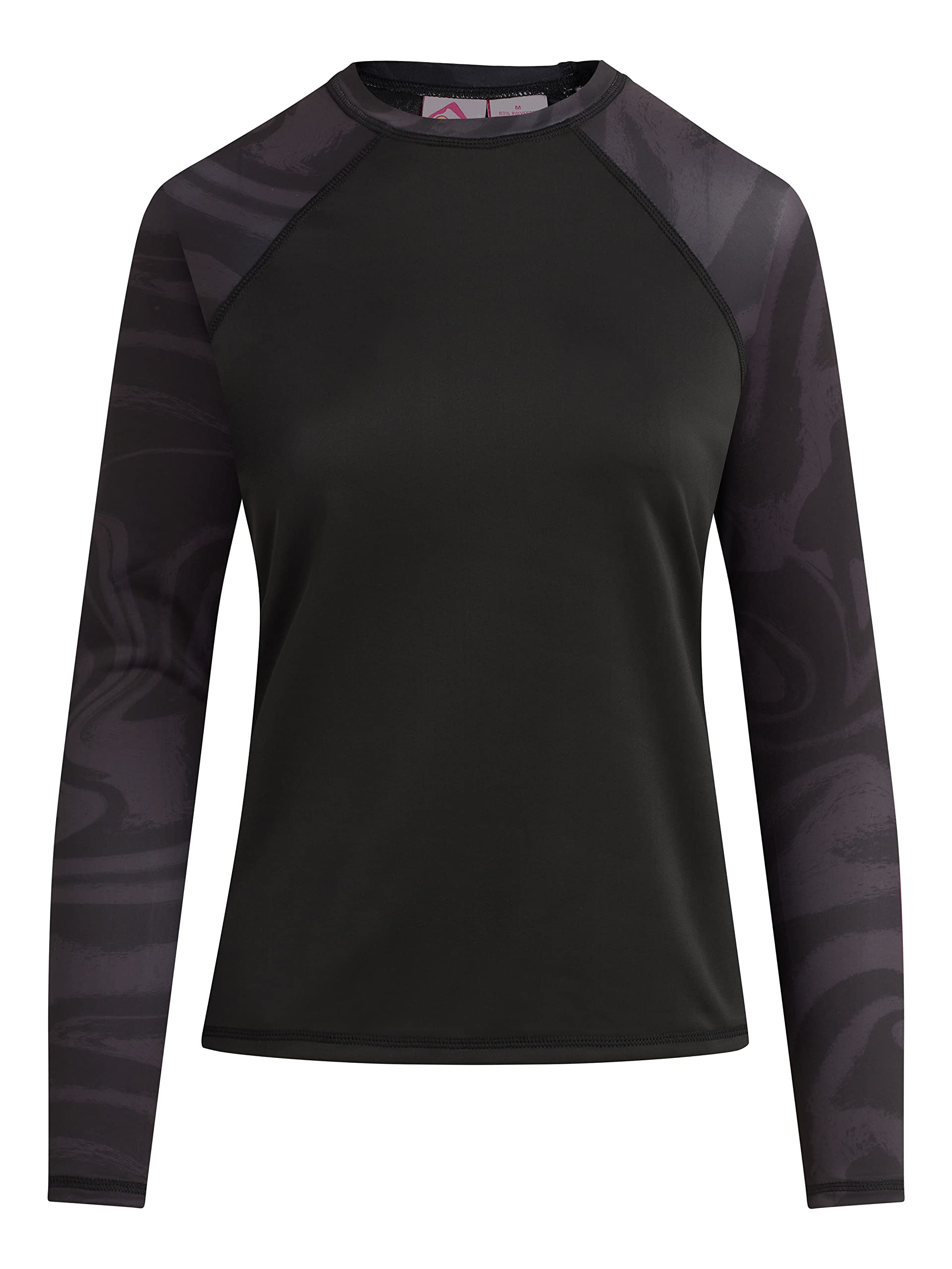 Women's Veronica Long Sleeve Rashguard
