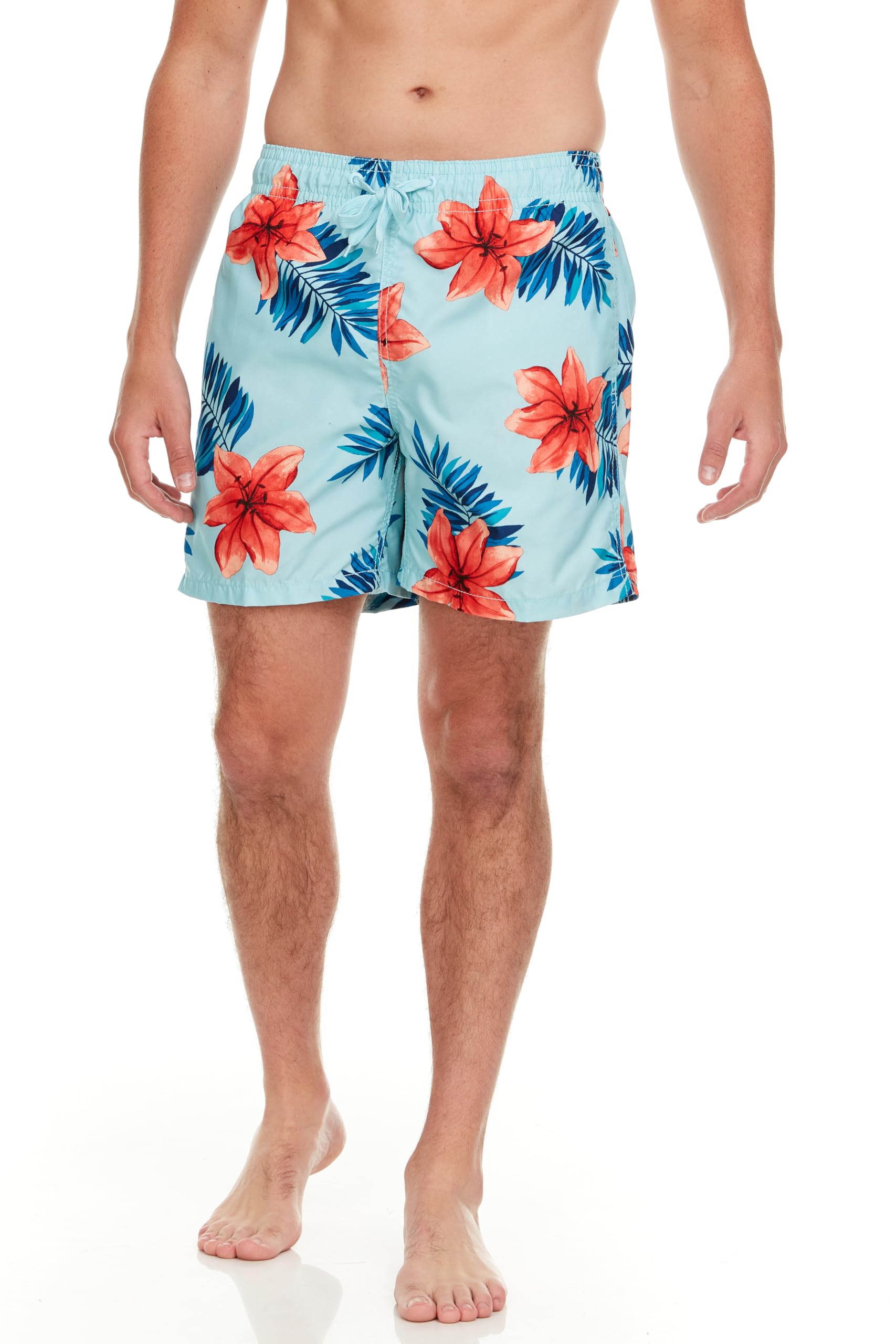 Men's Kala 5.5" Swim Trunks