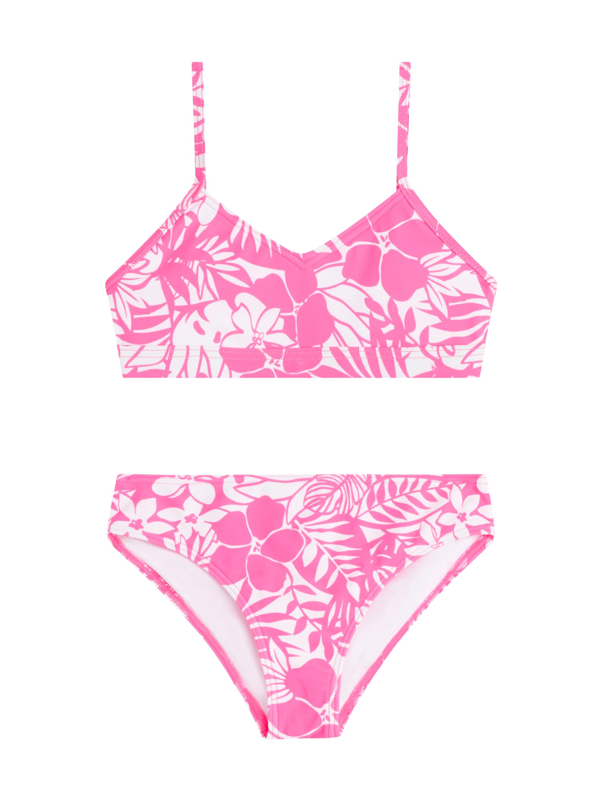 Girls' Fiona V Bikini