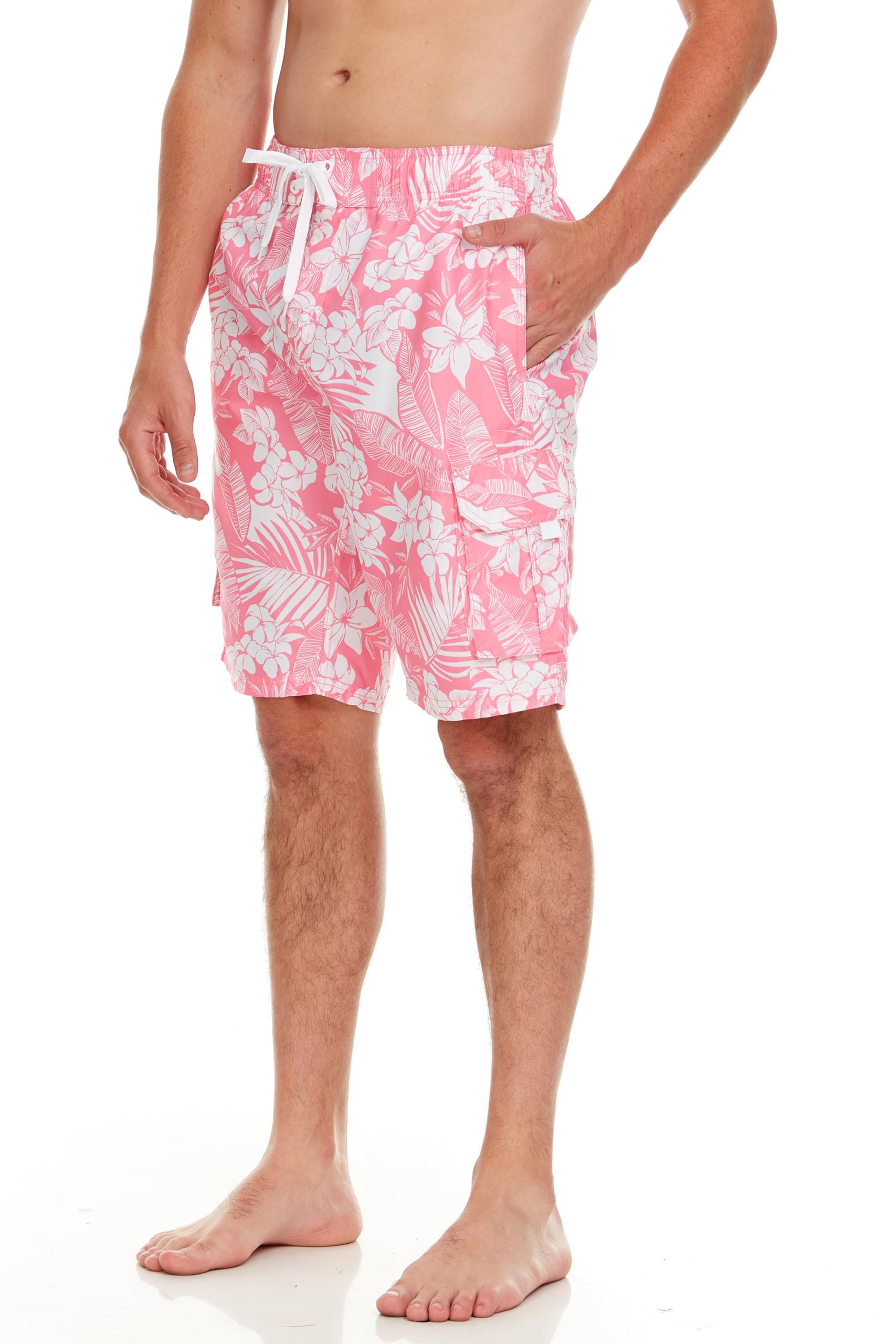 Men's Jake 5.5" Swim Trunks