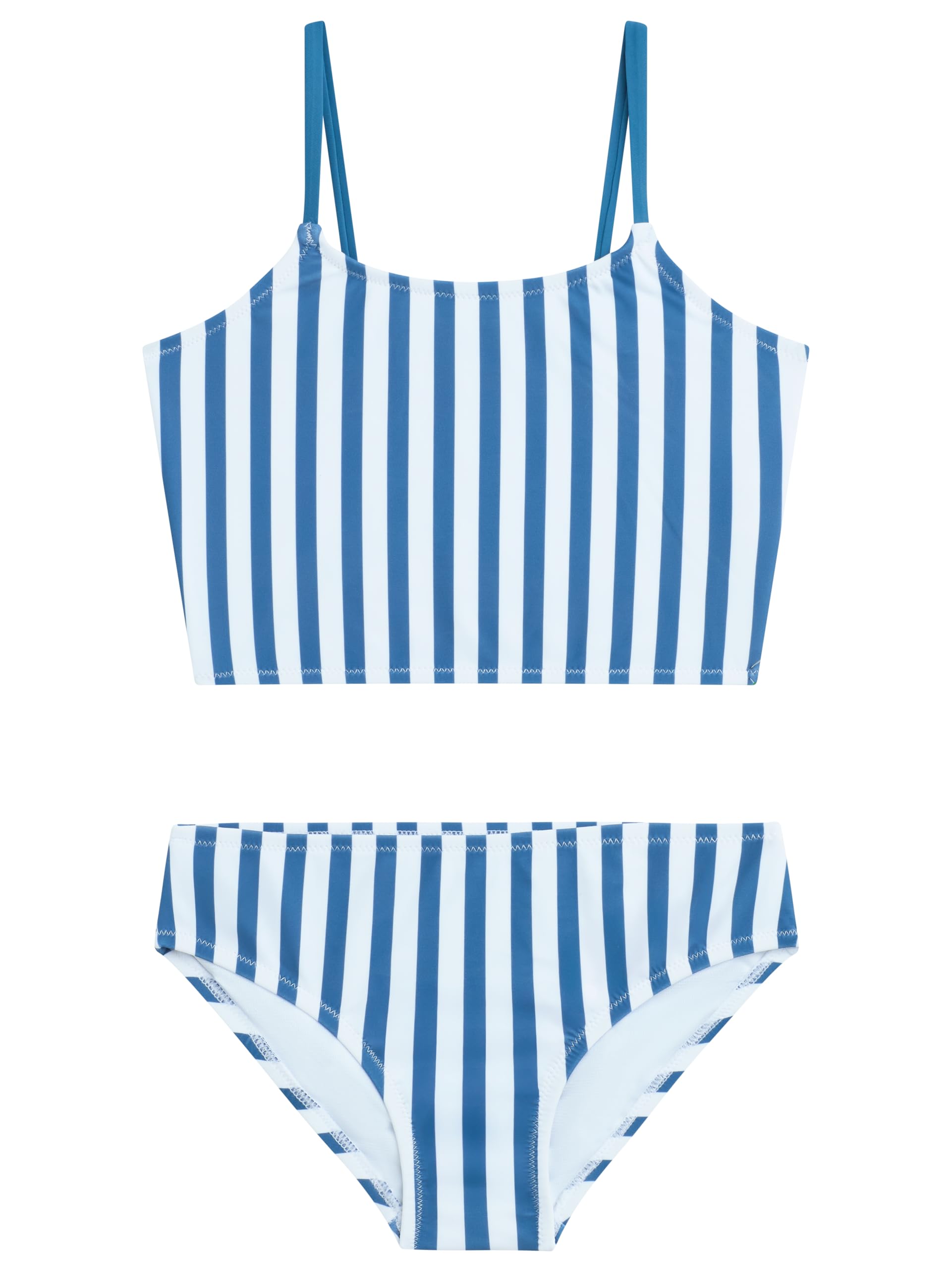 Lindsay Girls' Swim 2PC Sun Tankini