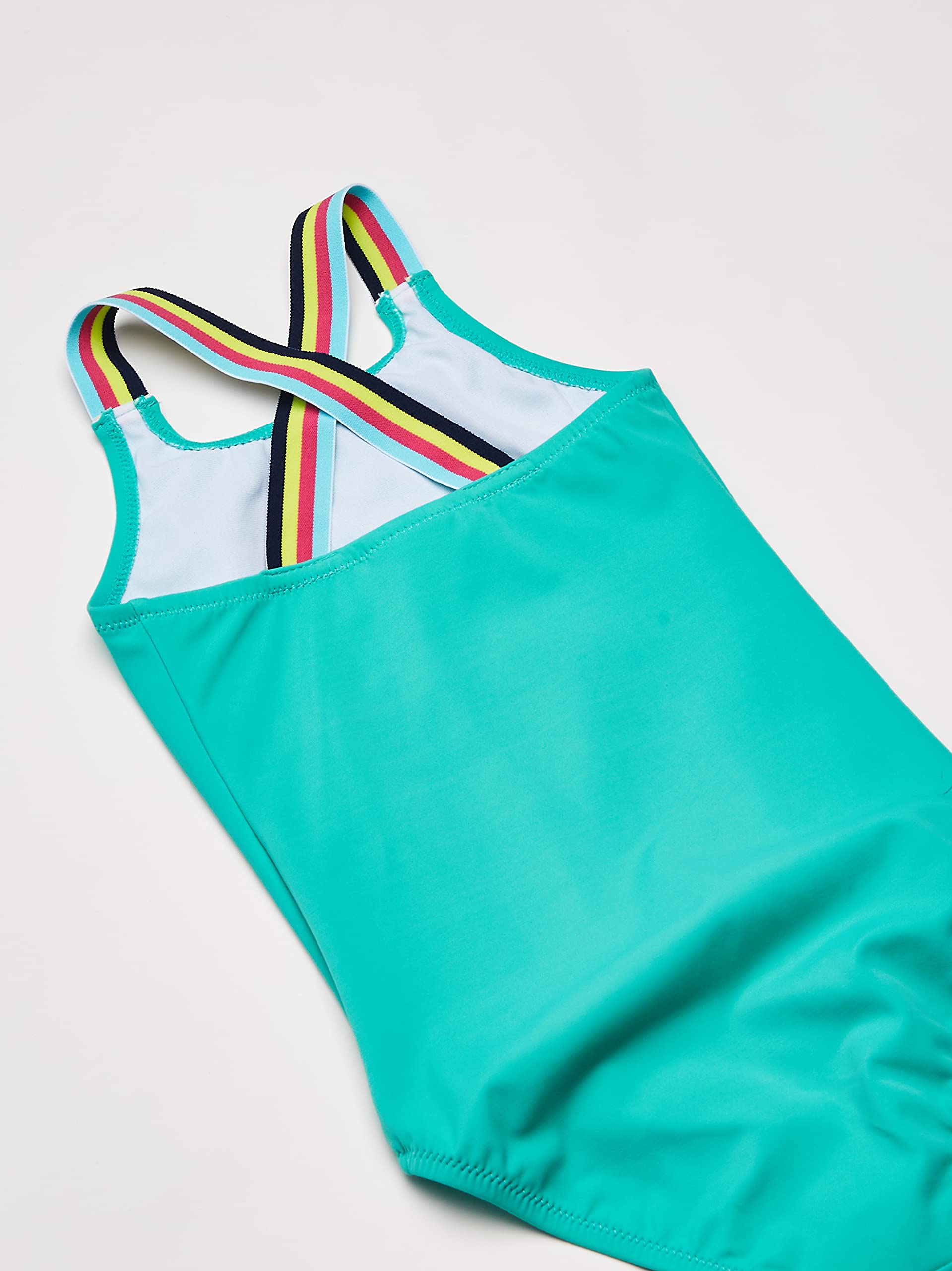 Girls' Maggie Athletic 1-pc Swimsuit