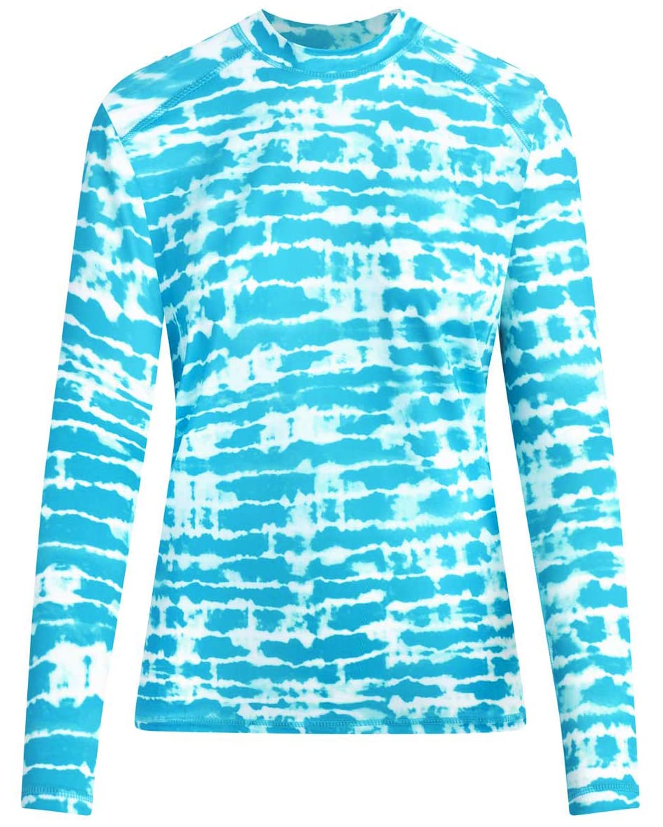 Women's Harmony Long Sleeve Rashguard