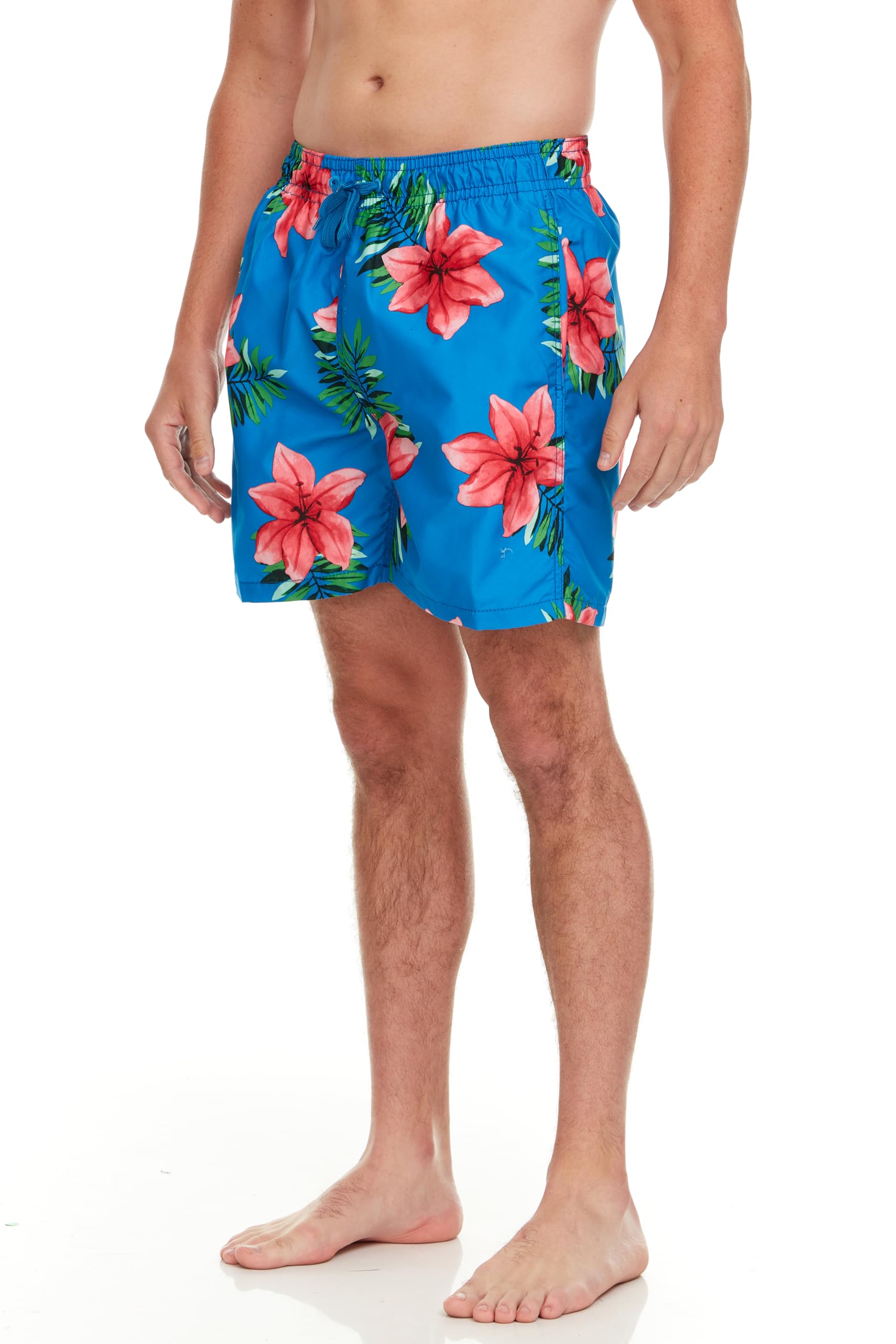 Men's Kala 5.5" Swim Trunks