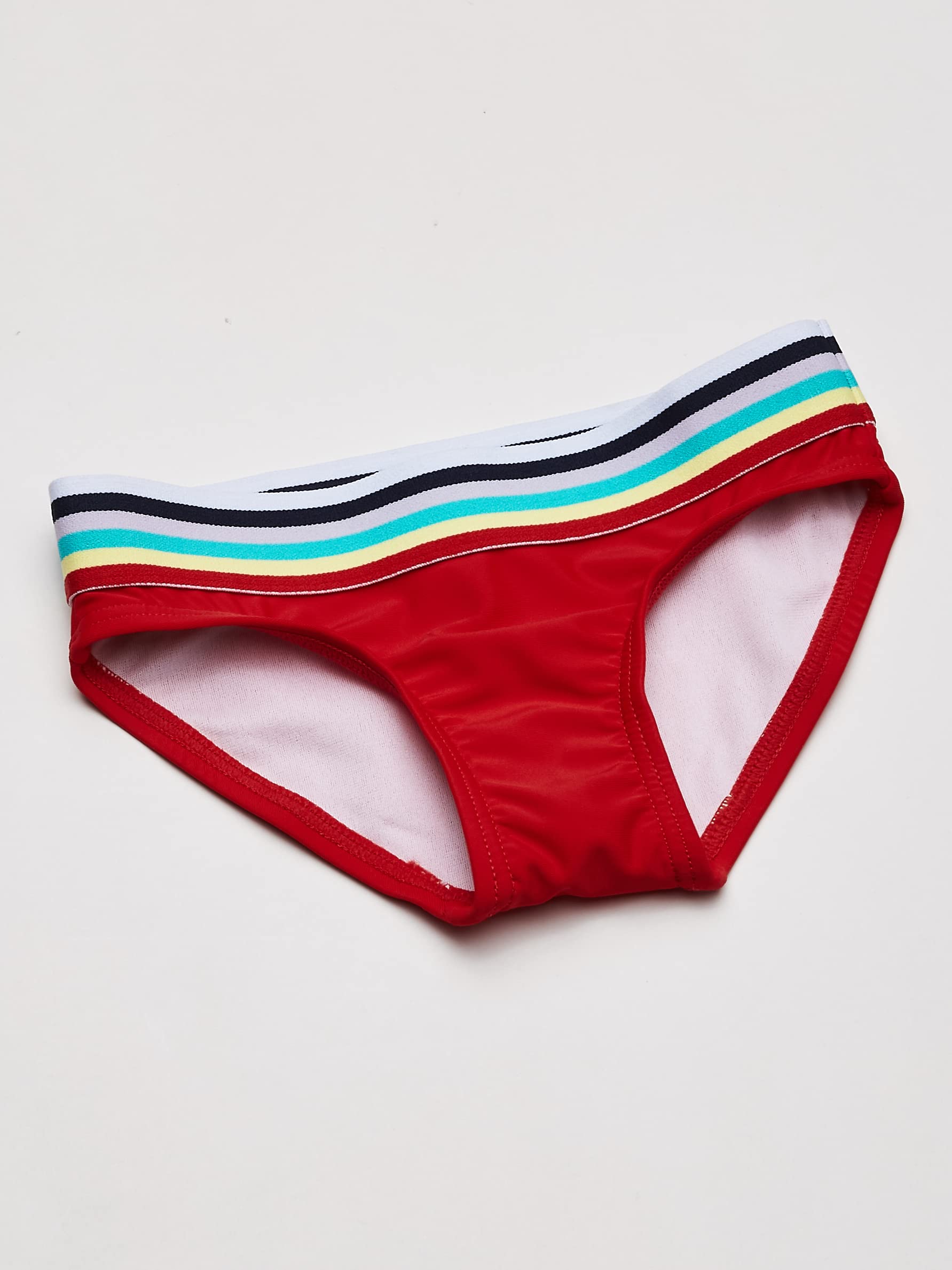 Girls' Tanya Athletic Bikini
