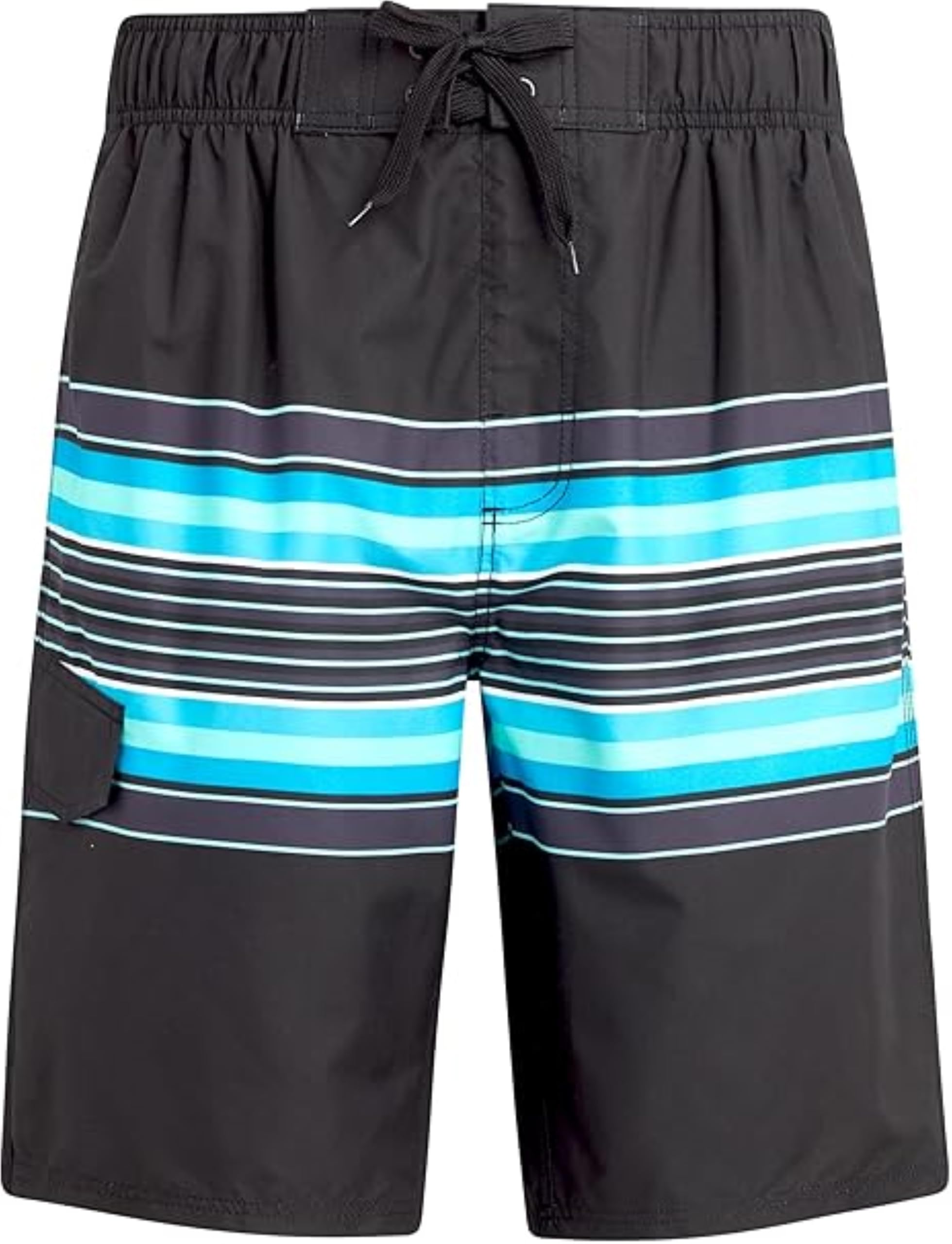 Men's Orbit 9" Swim Trunks