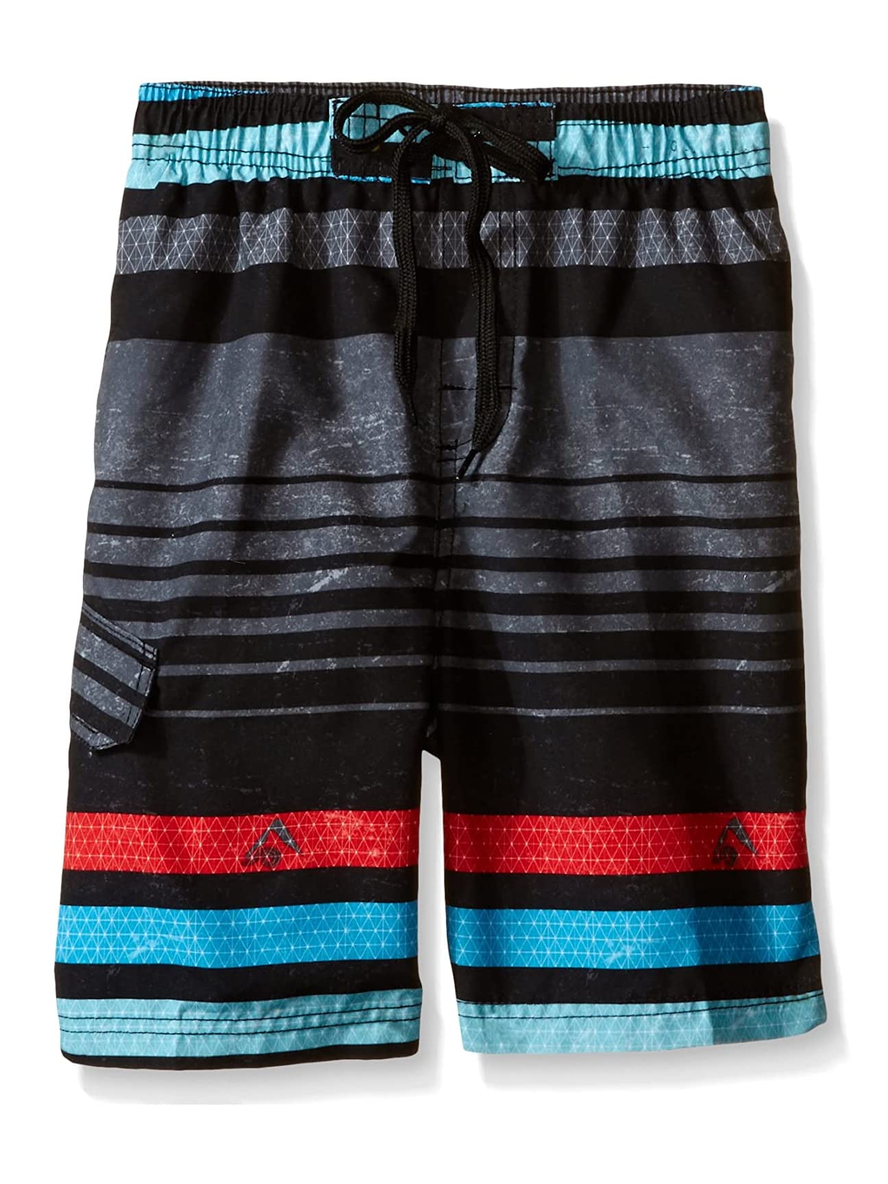 Boys' Echo  Swim Trunks