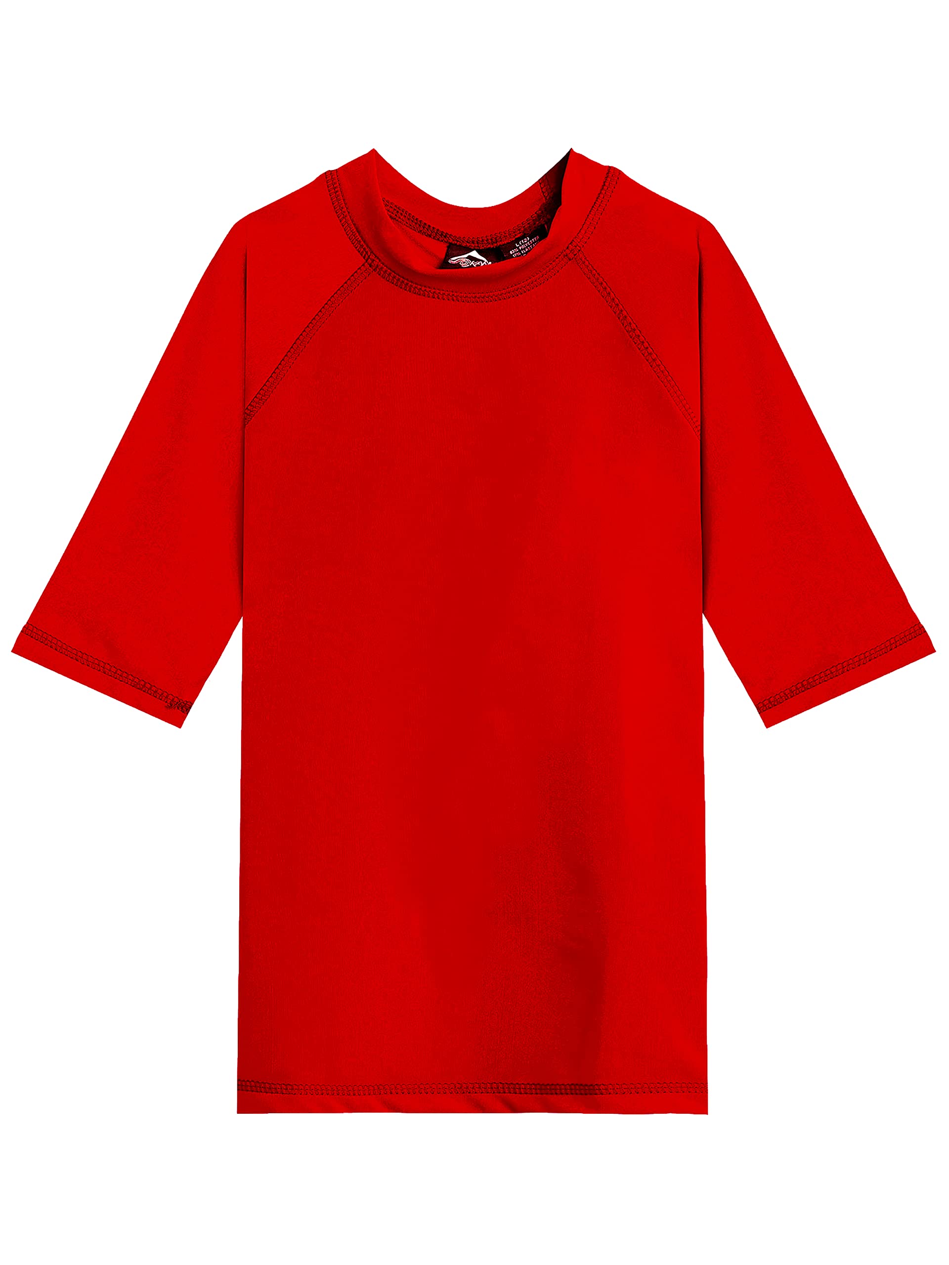 Boys' Fiji Rashguard