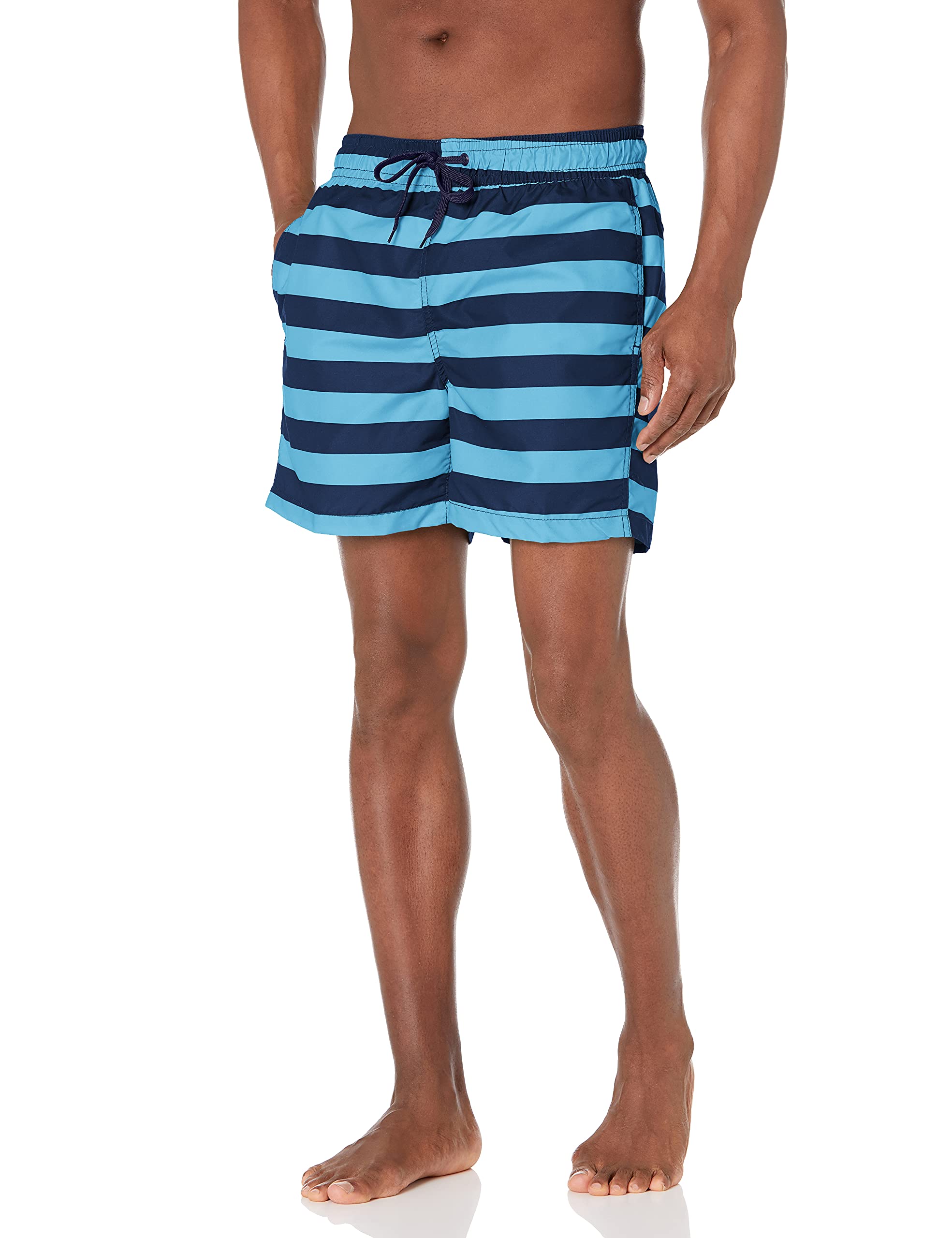 Men's Troy 5.5" Swim Trunks